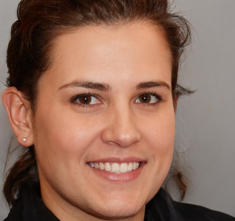 Carolin Berger